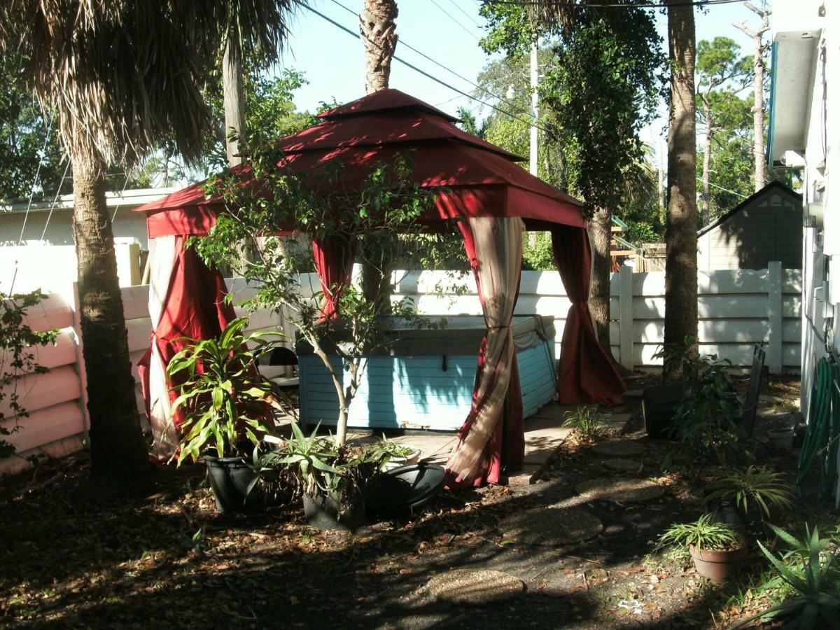 Newly Furnished Large, Clean, Quiet Private Unit Daire Fort Lauderdale Dış mekan fotoğraf